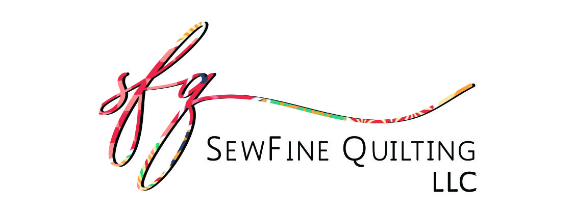 SewFine Quilting, LLC – Longarm Quilting Services